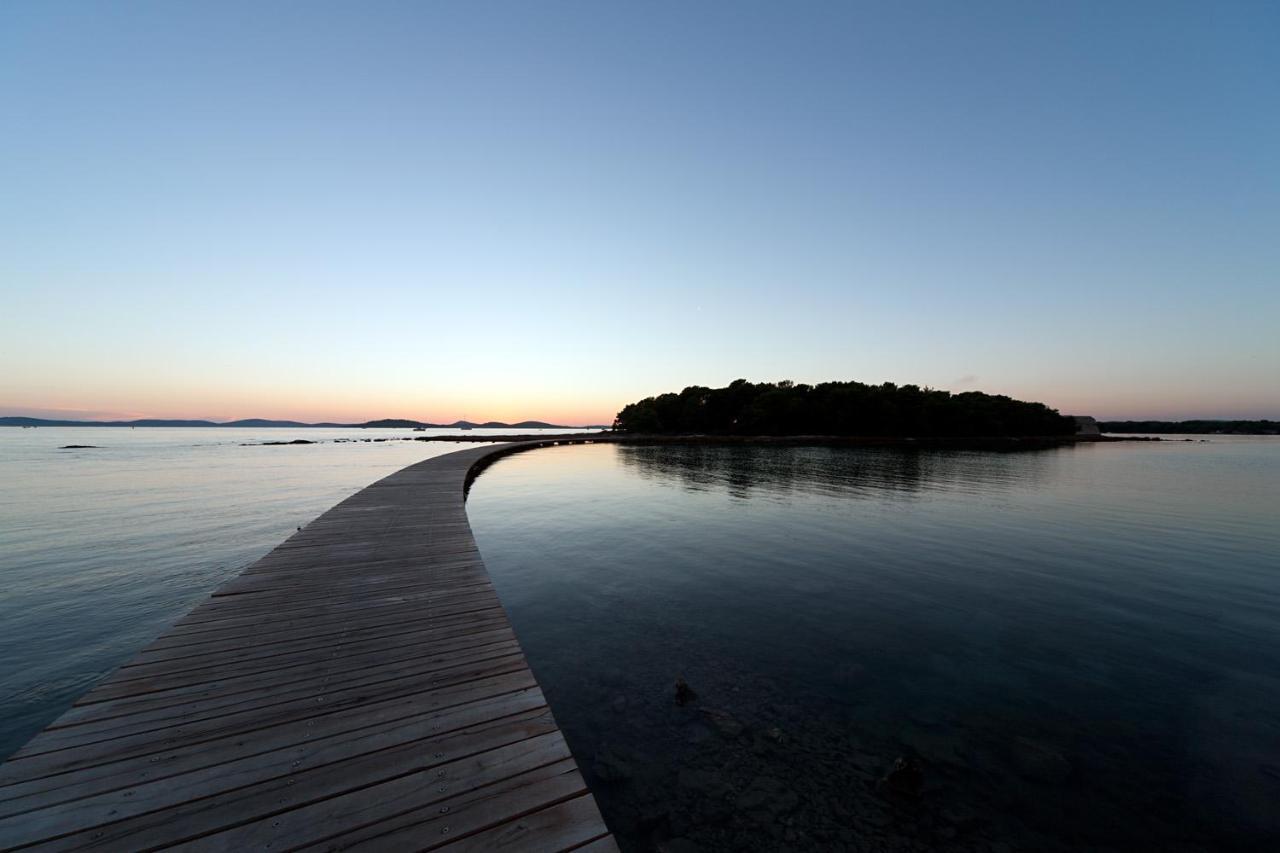 Braavos Apartments Sibenik - Free Parking - Marina 100M מראה חיצוני תמונה