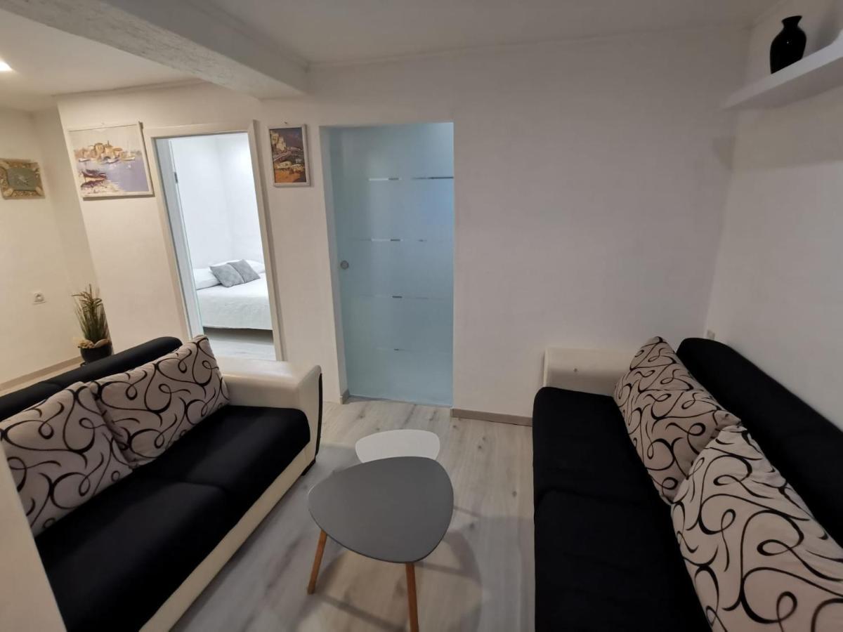 Braavos Apartments Sibenik - Free Parking - Marina 100M מראה חיצוני תמונה