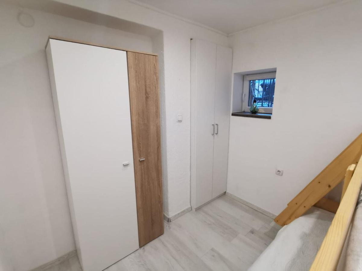 Braavos Apartments Sibenik - Free Parking - Marina 100M מראה חיצוני תמונה