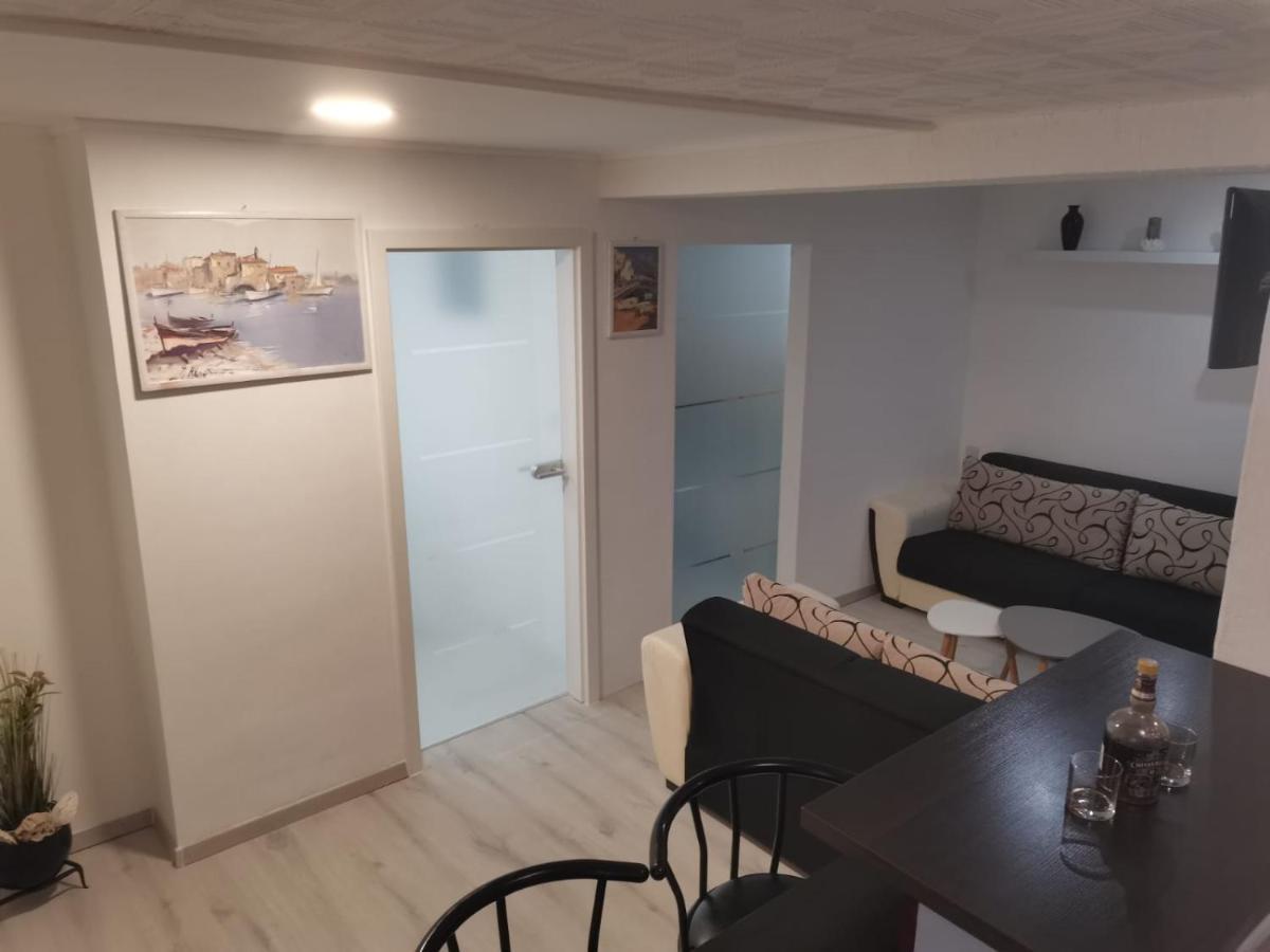 Braavos Apartments Sibenik - Free Parking - Marina 100M מראה חיצוני תמונה
