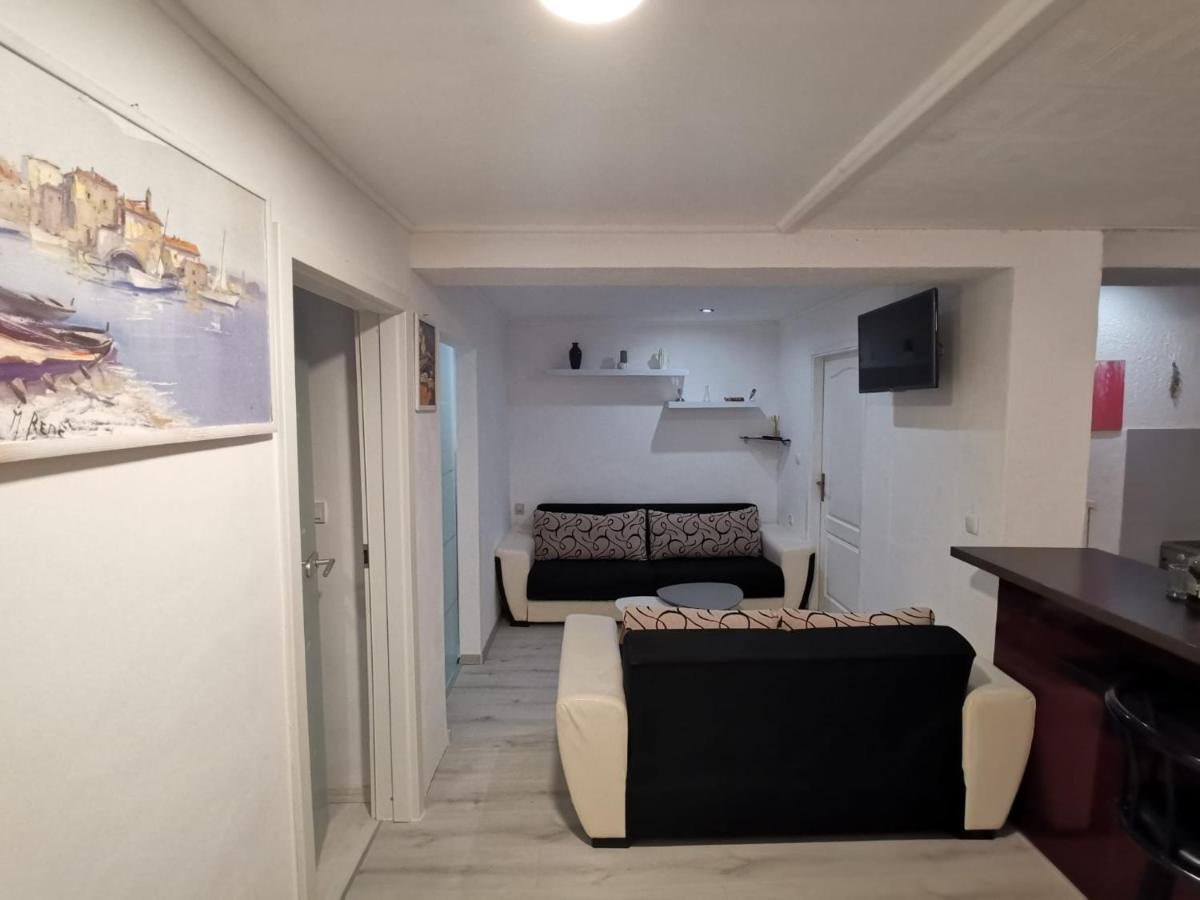 Braavos Apartments Sibenik - Free Parking - Marina 100M מראה חיצוני תמונה