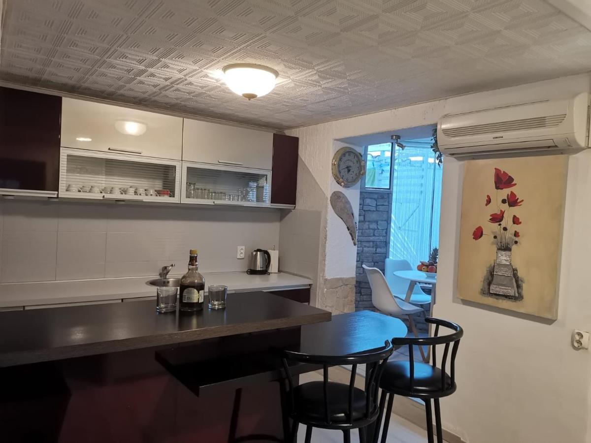 Braavos Apartments Sibenik - Free Parking - Marina 100M מראה חיצוני תמונה