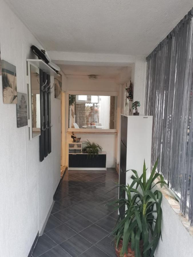 Braavos Apartments Sibenik - Free Parking - Marina 100M מראה חיצוני תמונה
