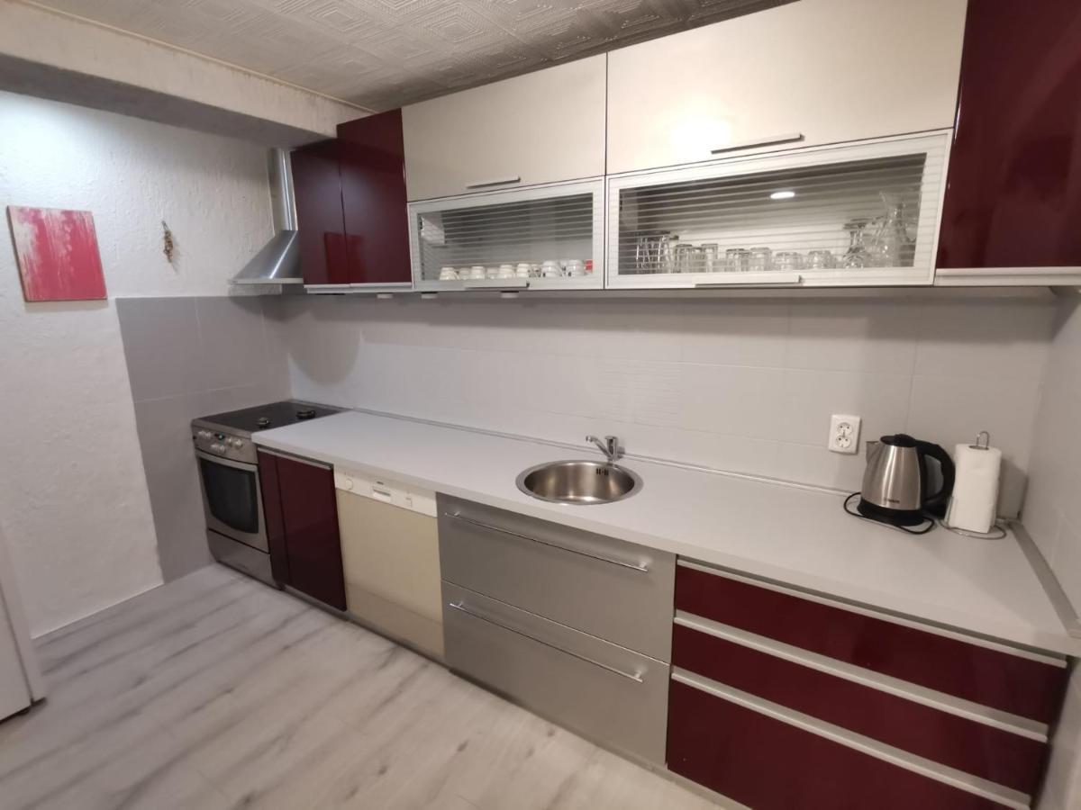 Braavos Apartments Sibenik - Free Parking - Marina 100M מראה חיצוני תמונה