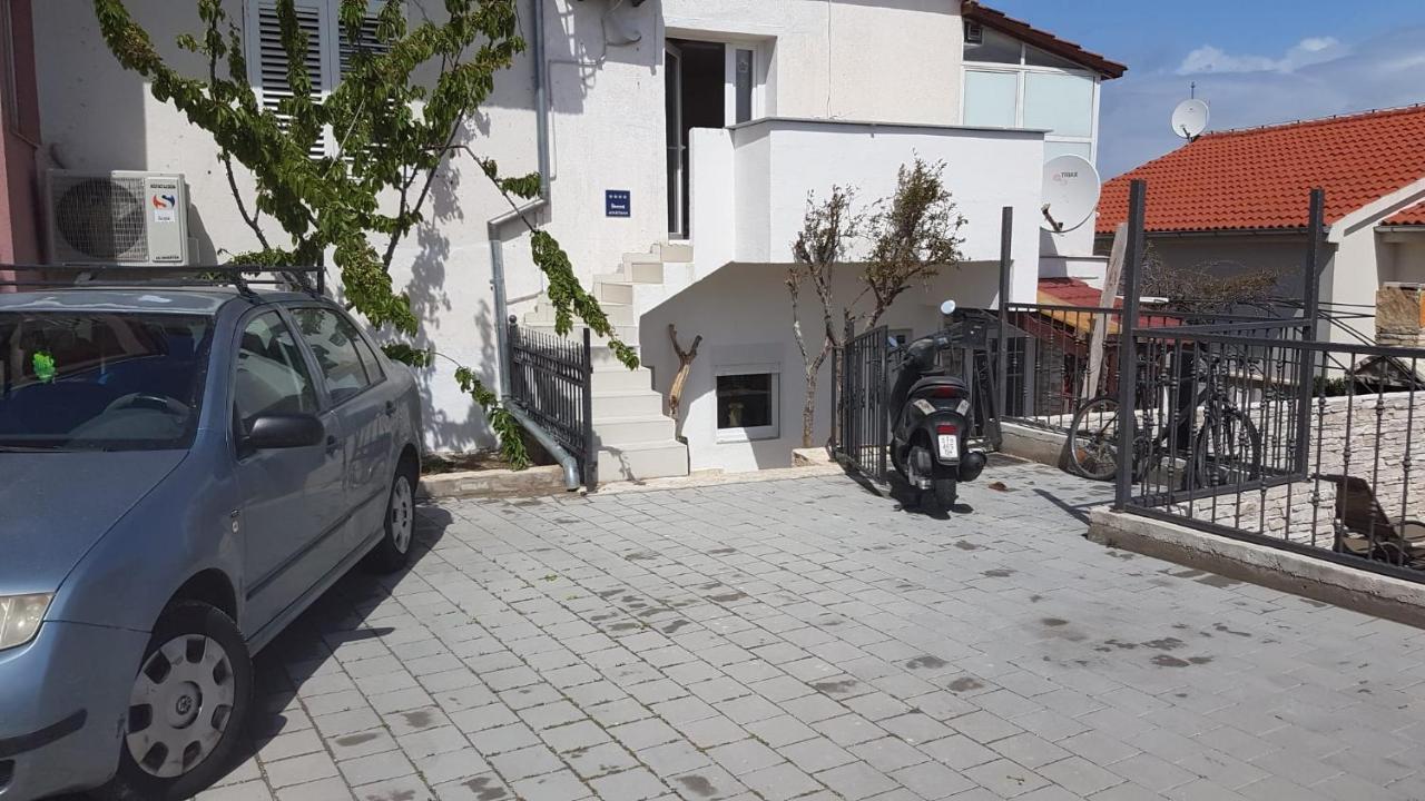 Braavos Apartments Sibenik - Free Parking - Marina 100M מראה חיצוני תמונה