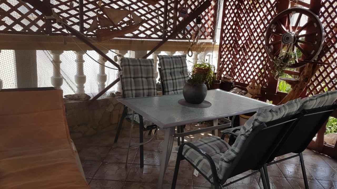 Braavos Apartments Sibenik - Free Parking - Marina 100M מראה חיצוני תמונה
