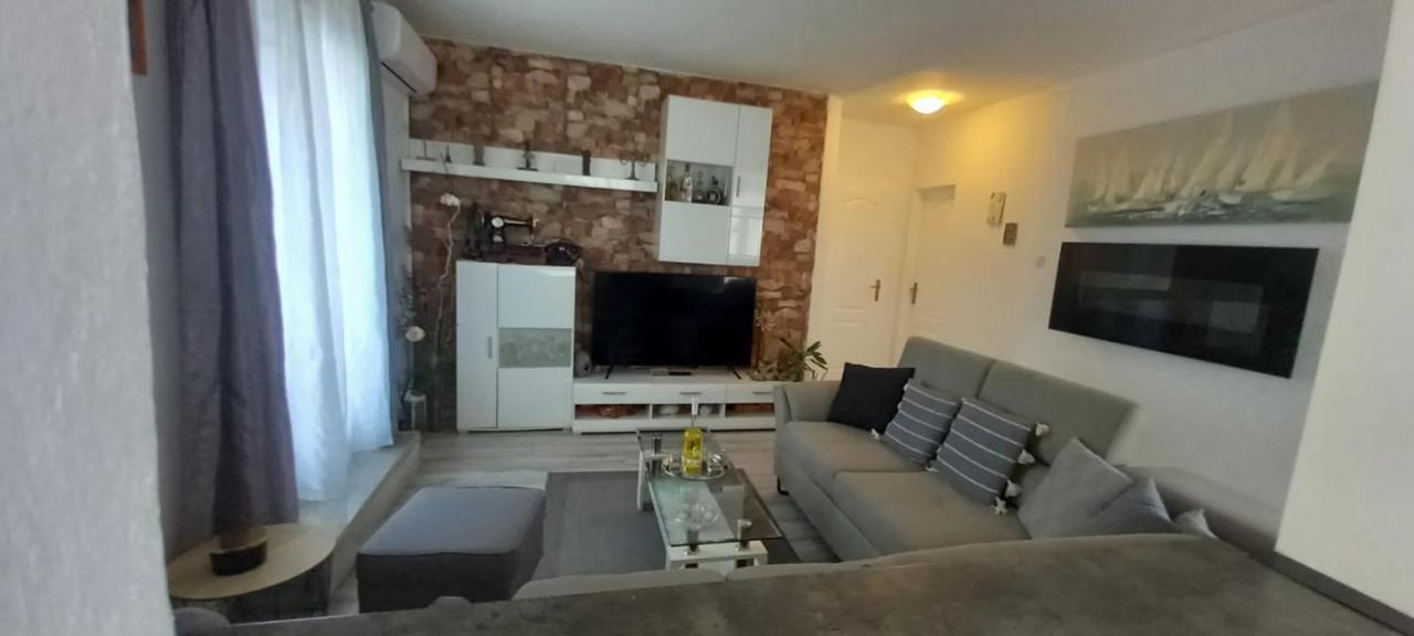 Braavos Apartments Sibenik - Free Parking - Marina 100M מראה חיצוני תמונה