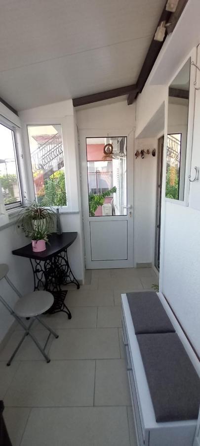 Braavos Apartments Sibenik - Free Parking - Marina 100M מראה חיצוני תמונה
