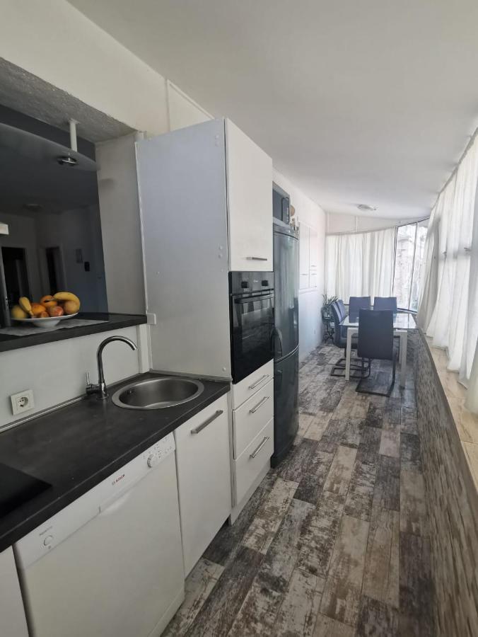 Braavos Apartments Sibenik - Free Parking - Marina 100M מראה חיצוני תמונה