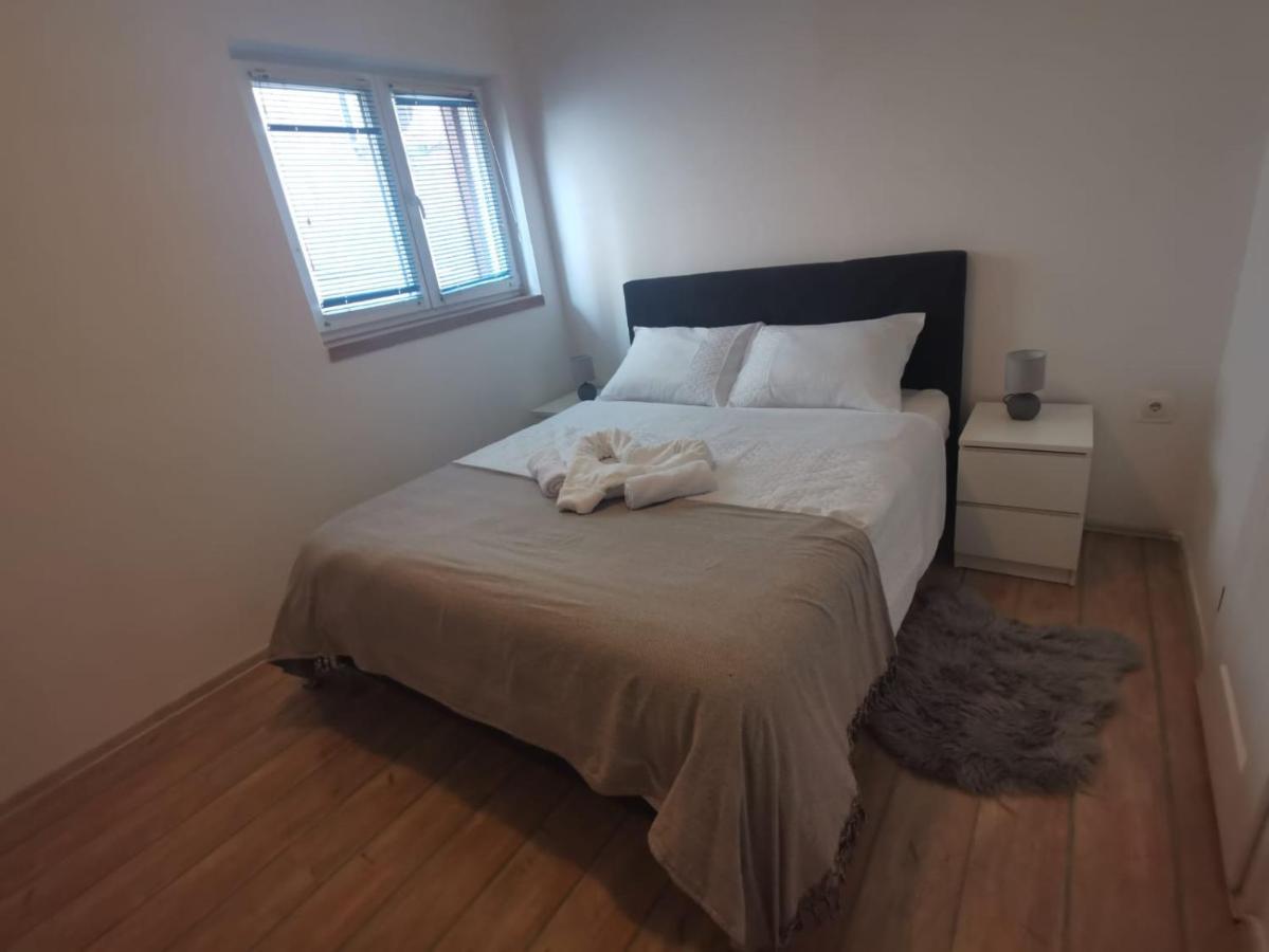 Braavos Apartments Sibenik - Free Parking - Marina 100M מראה חיצוני תמונה