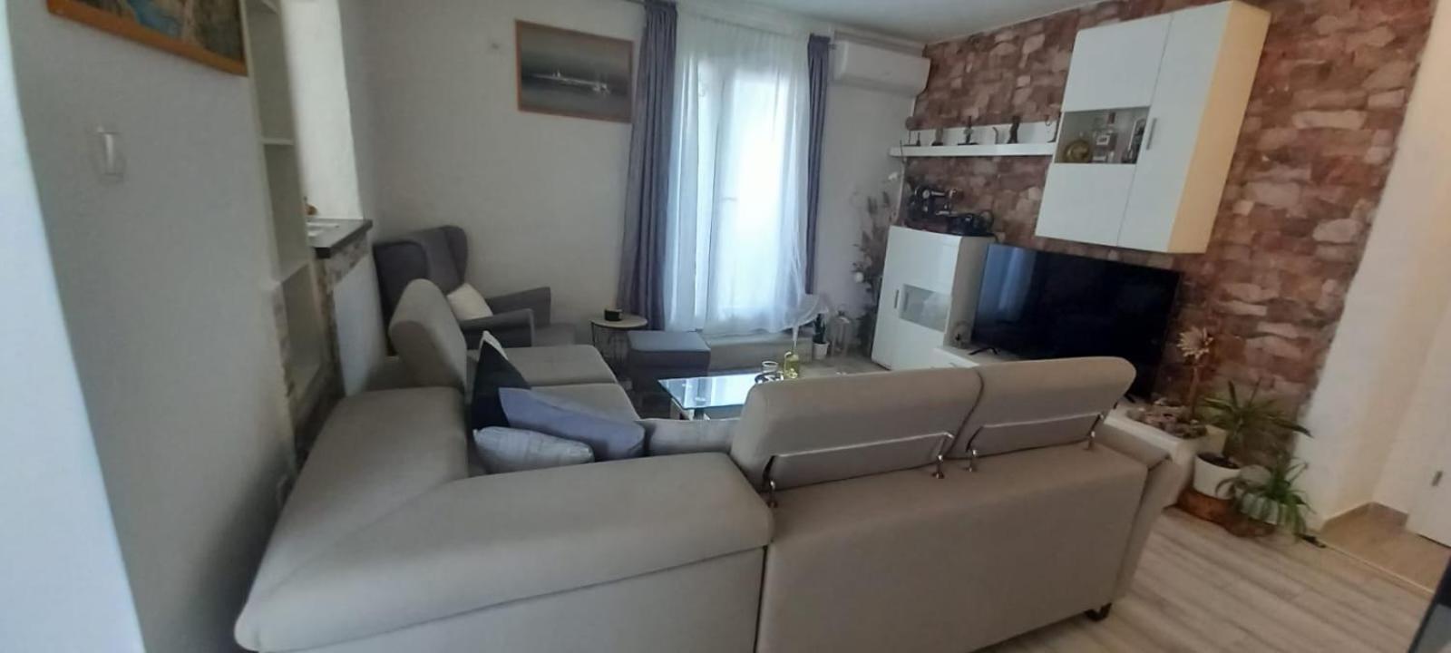 Braavos Apartments Sibenik - Free Parking - Marina 100M חדר תמונה