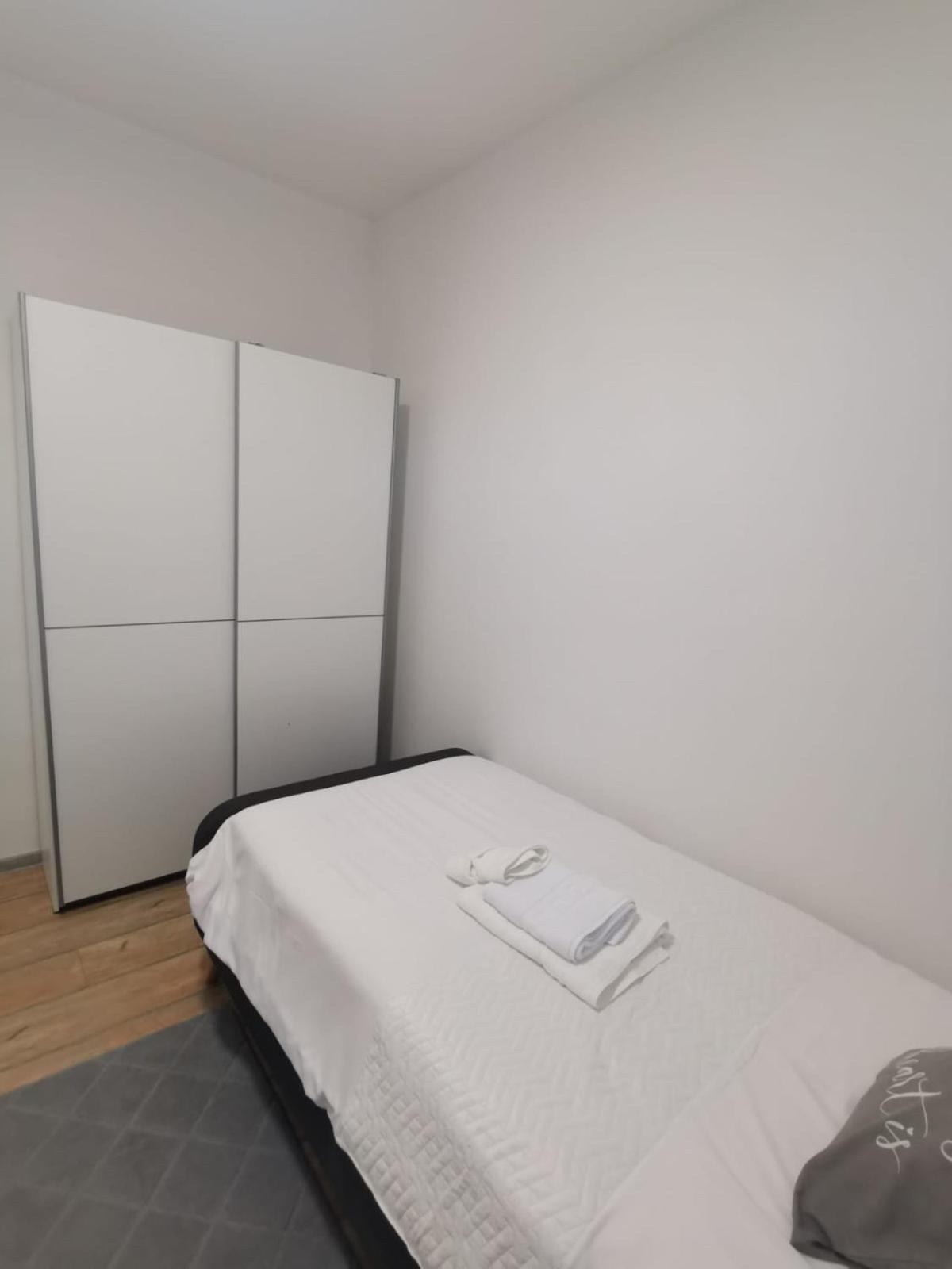 Braavos Apartments Sibenik - Free Parking - Marina 100M חדר תמונה