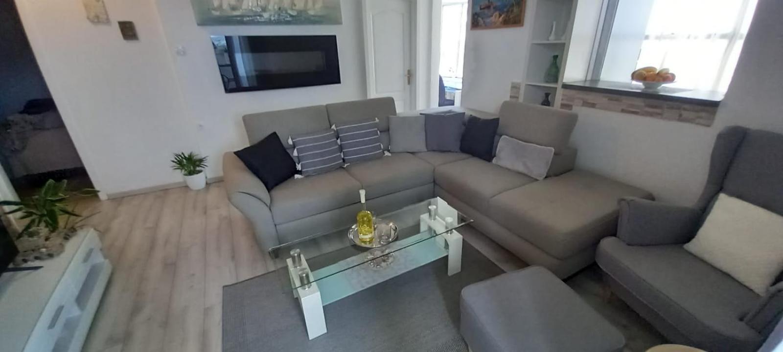 Braavos Apartments Sibenik - Free Parking - Marina 100M חדר תמונה