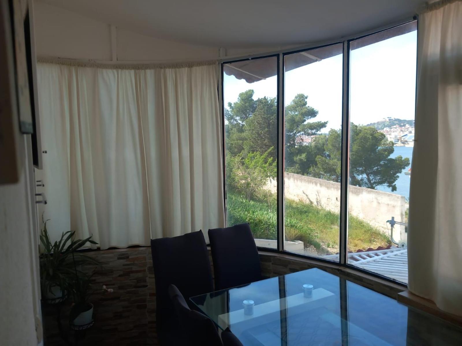 Braavos Apartments Sibenik - Free Parking - Marina 100M חדר תמונה