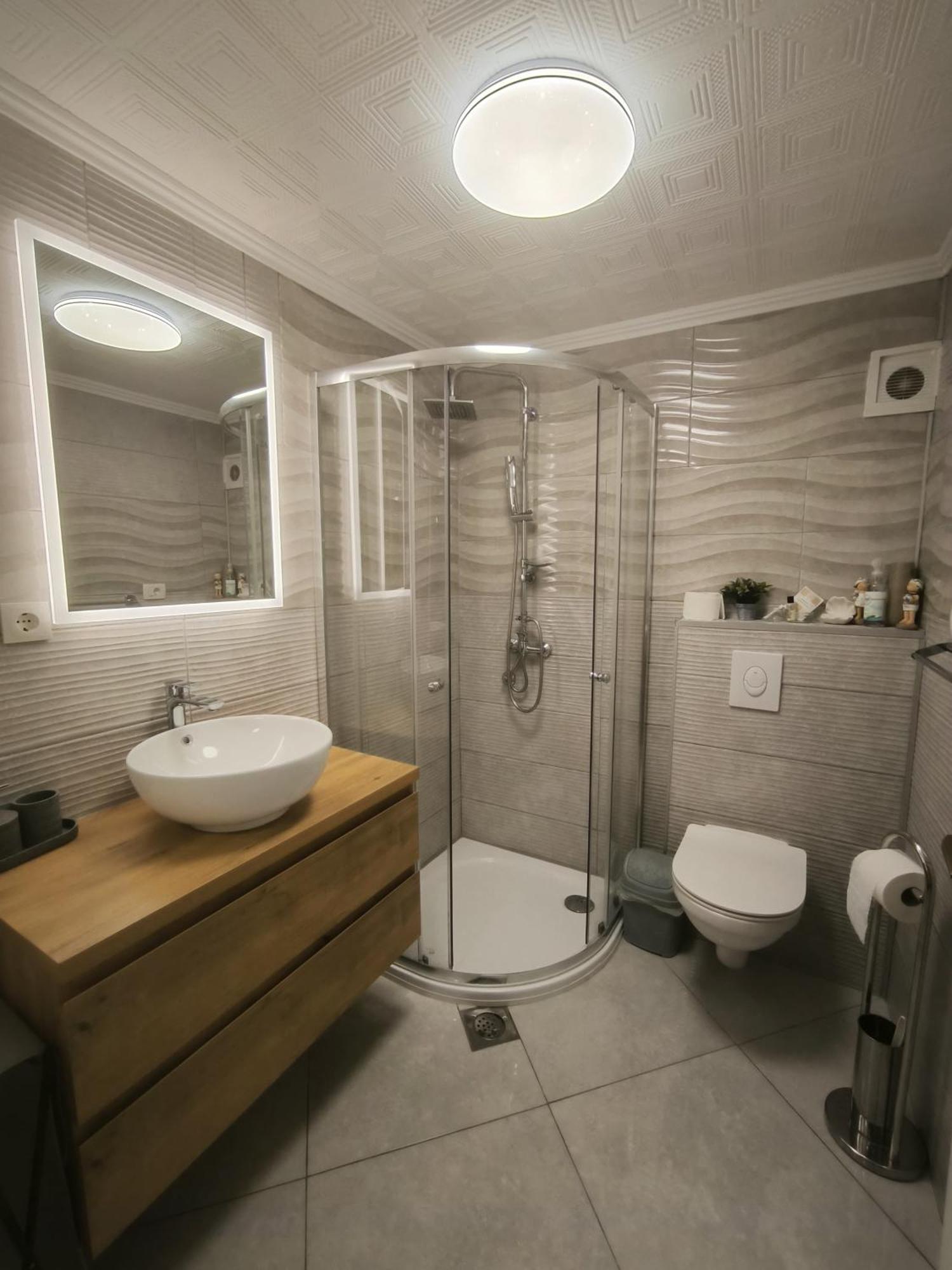 Braavos Apartments Sibenik - Free Parking - Marina 100M מראה חיצוני תמונה